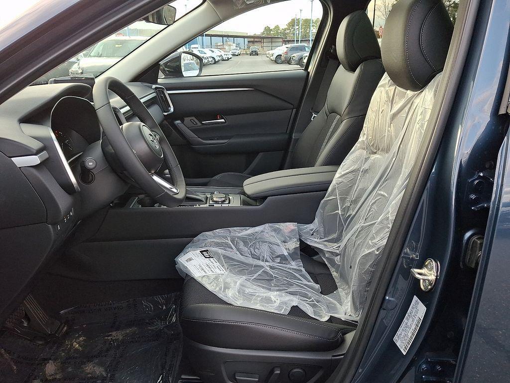 new 2026 Mazda CX-50 car, priced at $33,614