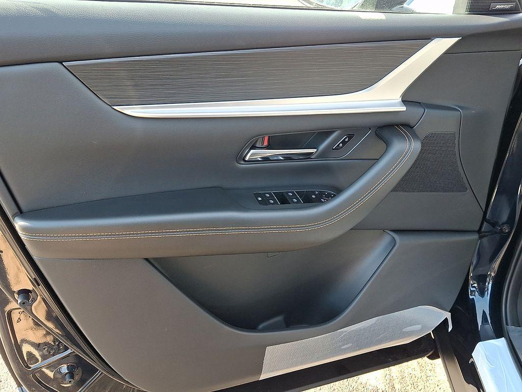 new 2026 Mazda CX-90 car, priced at $56,725