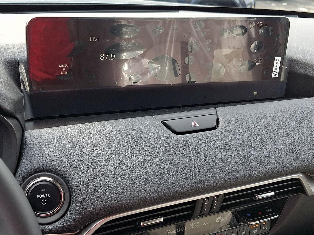 new 2026 Mazda CX-70 car, priced at $47,675