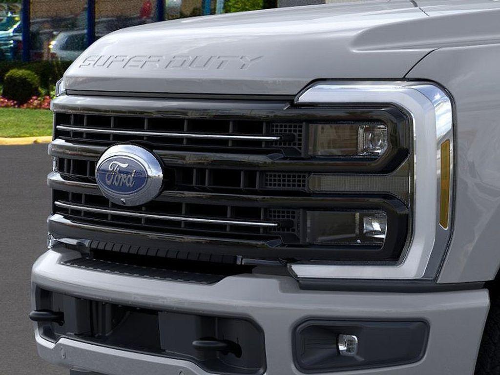 new 2026 Ford F-250 car, priced at $100,220