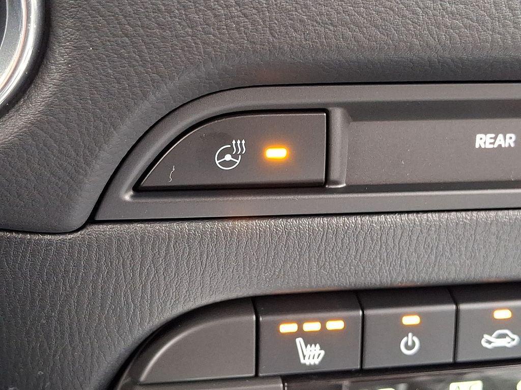 new 2025 Mazda CX-5 car, priced at $33,989