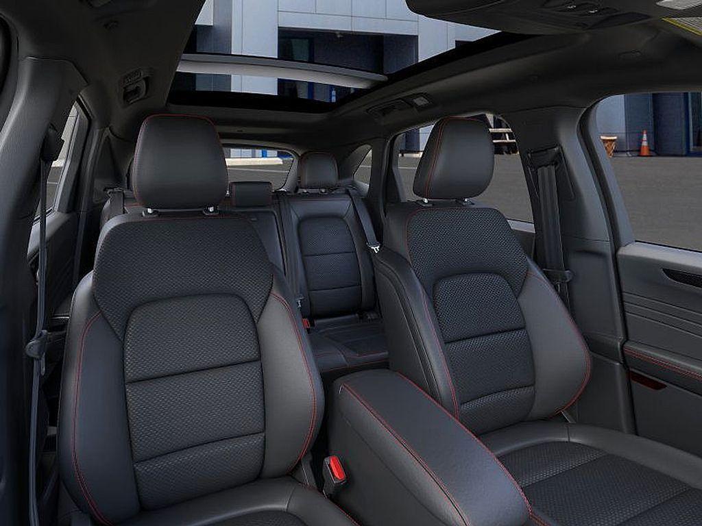 new 2026 Ford Escape car, priced at $36,020