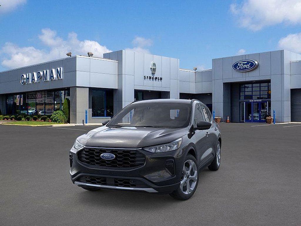 new 2026 Ford Escape car, priced at $36,020