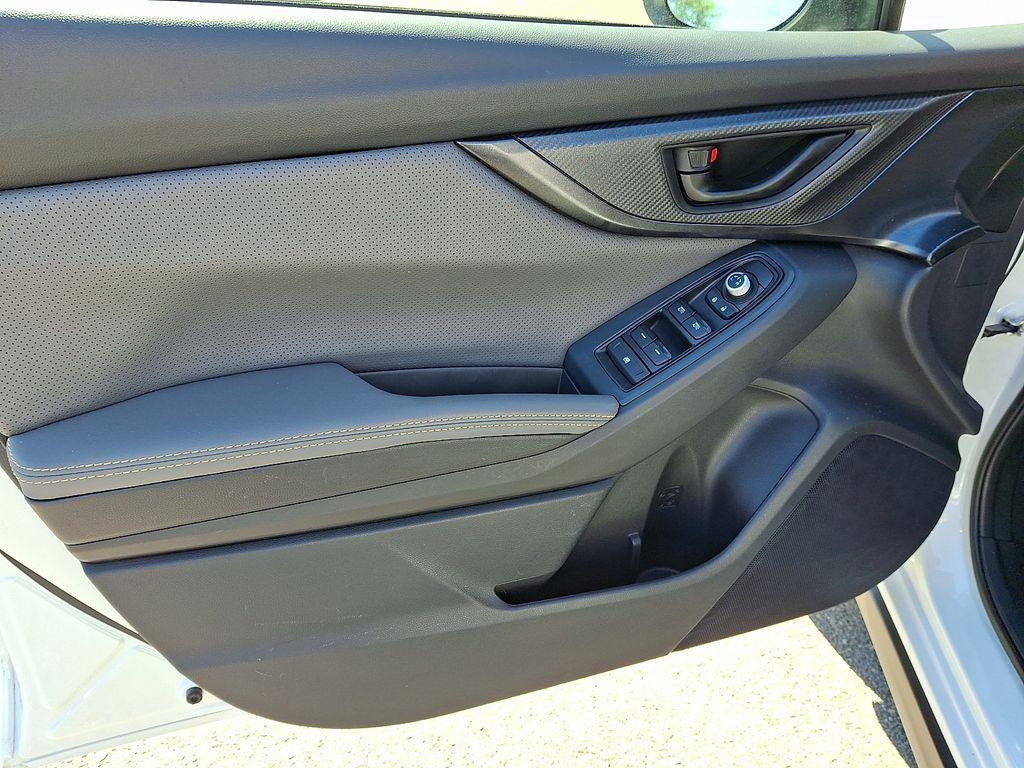 used 2021 Subaru Crosstrek car, priced at $21,545