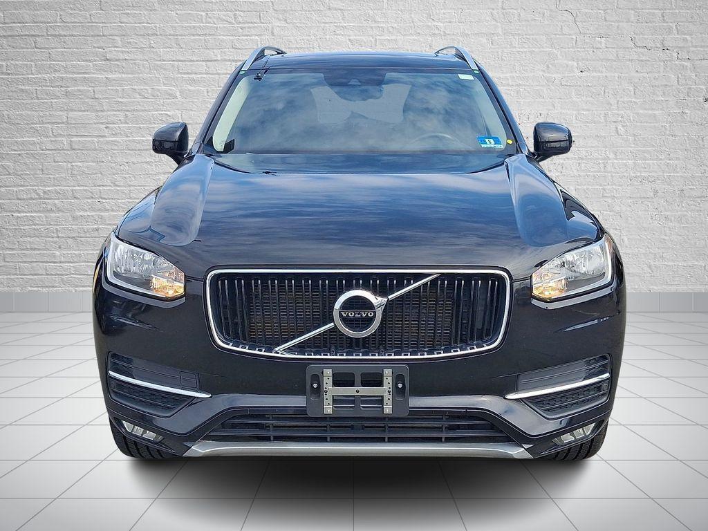 used 2016 Volvo XC90 car, priced at $14,980