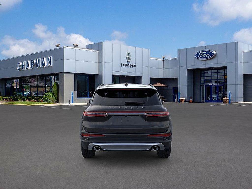 new 2026 Lincoln Corsair car, priced at $44,970