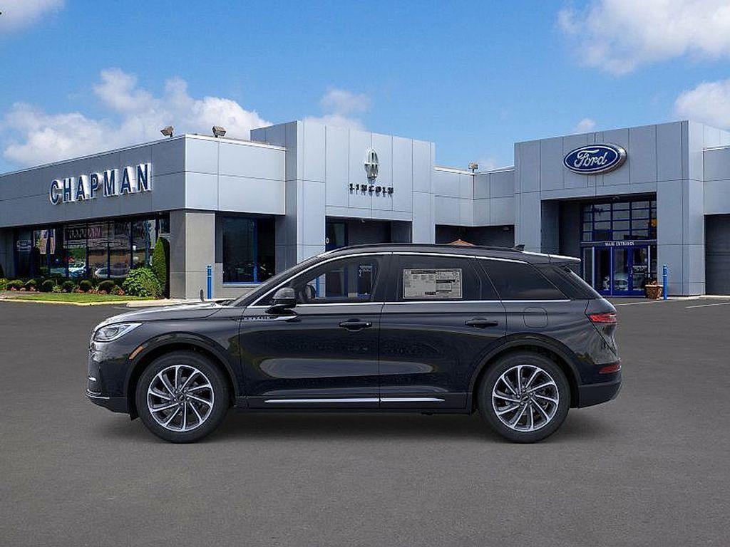 new 2026 Lincoln Corsair car, priced at $44,970