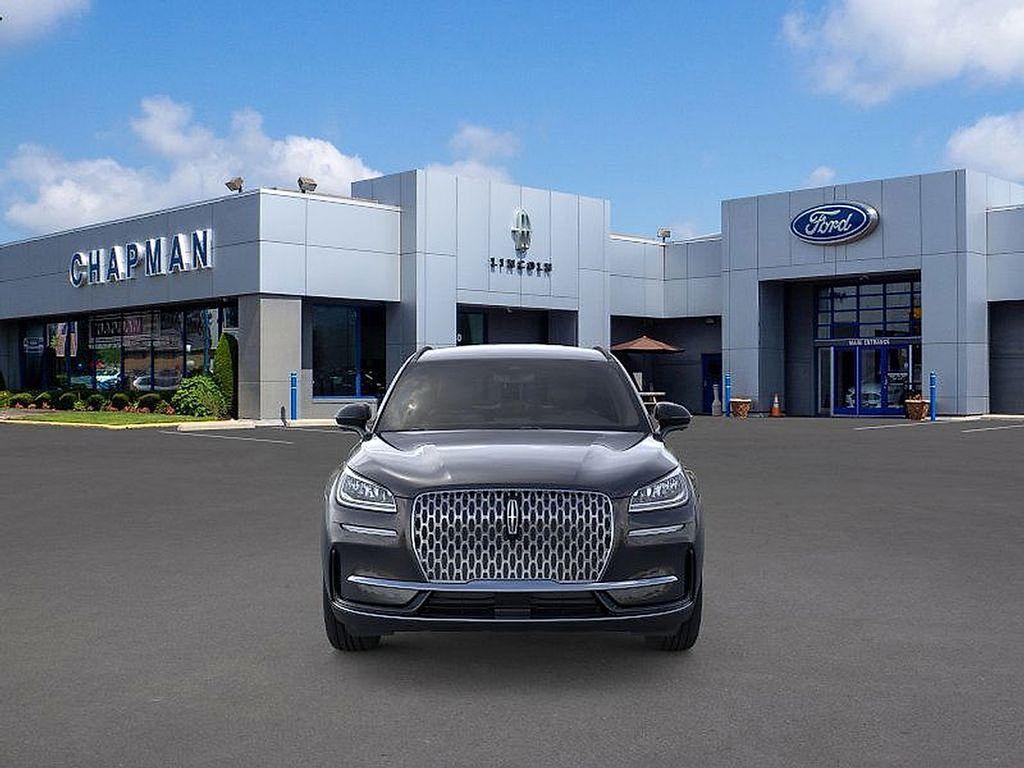 new 2026 Lincoln Corsair car, priced at $44,970