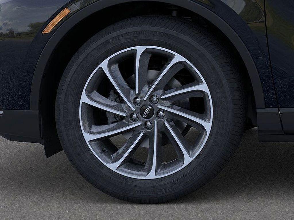 new 2026 Lincoln Corsair car, priced at $44,970