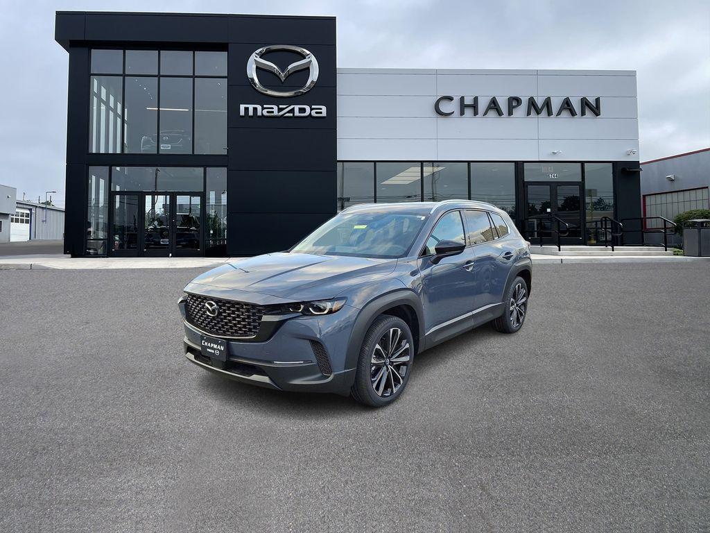 new 2026 Mazda CX-50 car, priced at $37,605