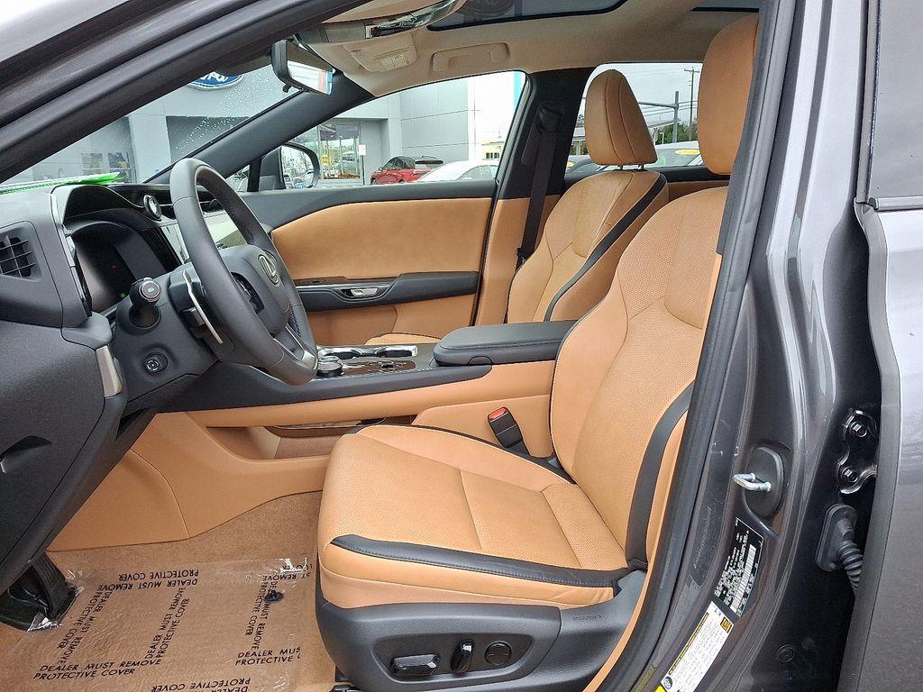 used 2023 Lexus RZ 450e car, priced at $30,973