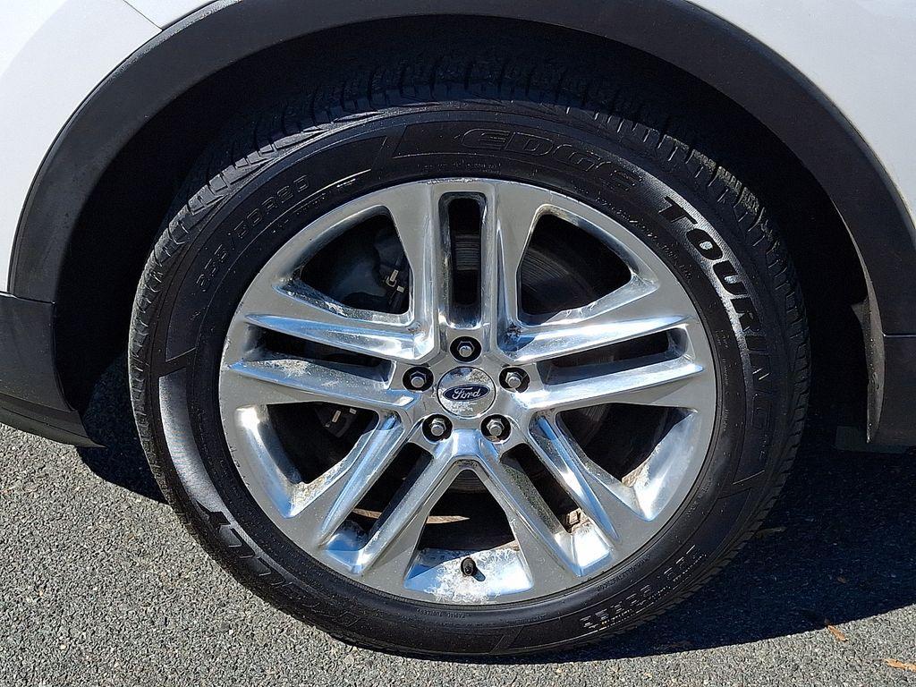 used 2016 Ford Explorer car, priced at $11,345