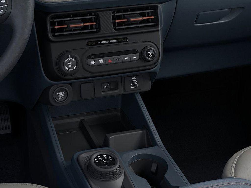 new 2026 Ford Maverick car, priced at $41,375