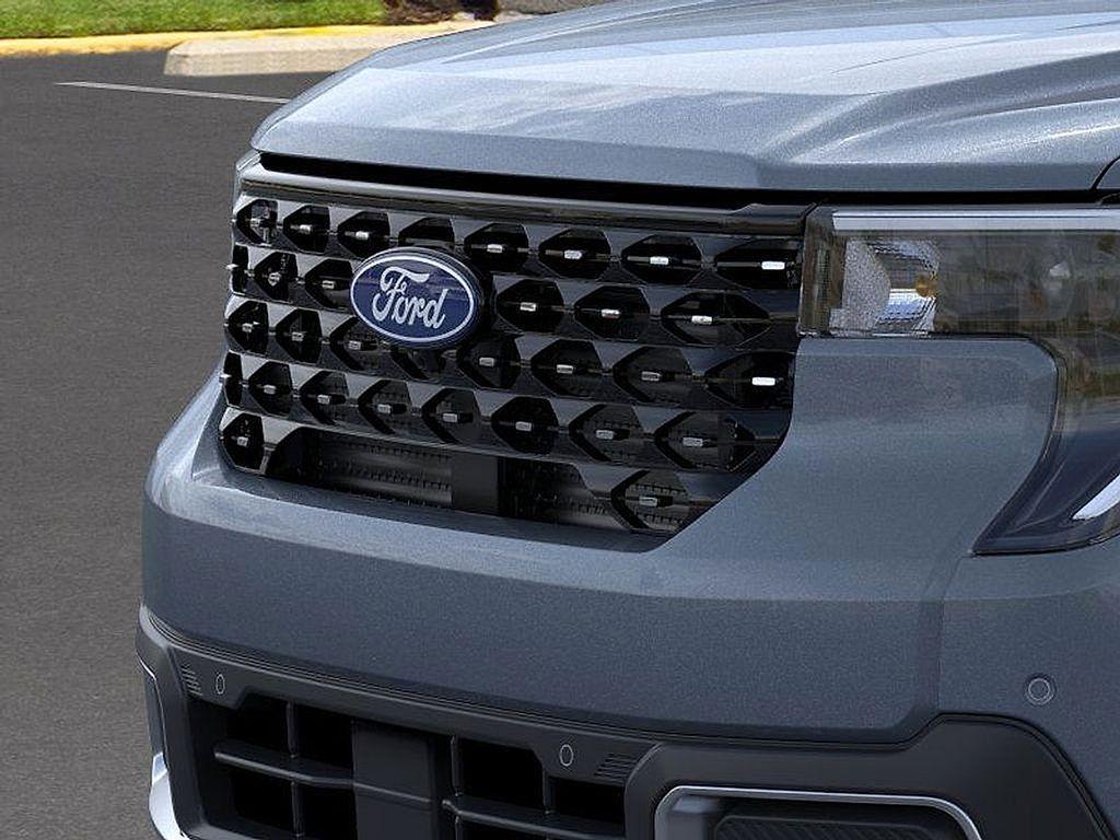 new 2026 Ford Maverick car, priced at $41,375
