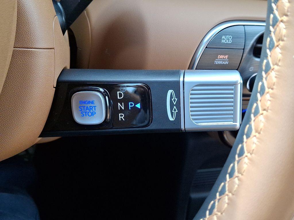 used 2026 Hyundai Palisade car, priced at $49,880