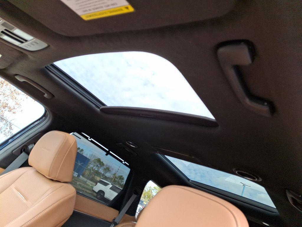 used 2026 Hyundai Palisade car, priced at $49,880