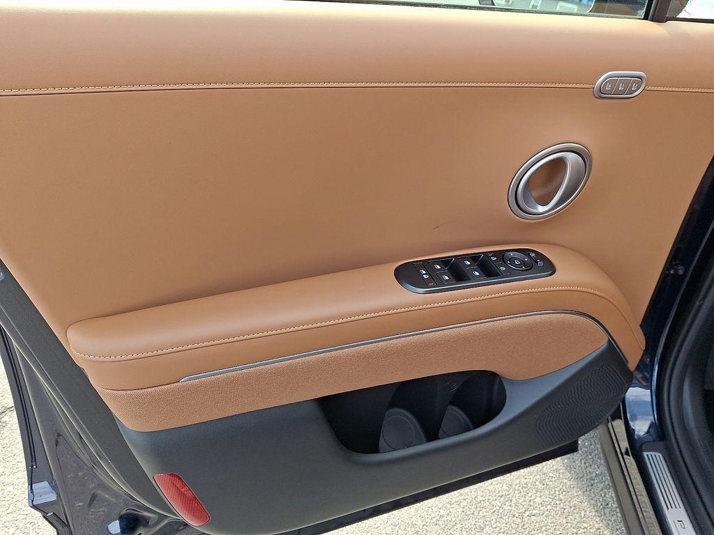 used 2026 Hyundai Palisade car, priced at $49,880