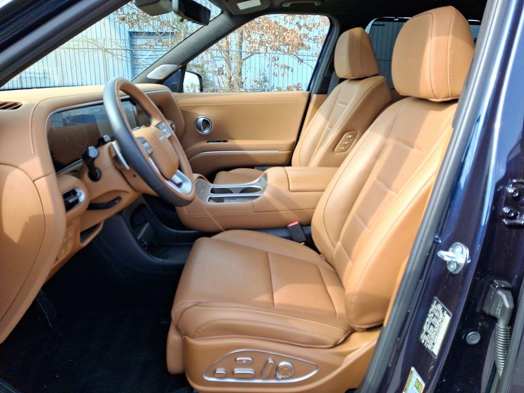 used 2026 Hyundai Palisade car, priced at $49,880