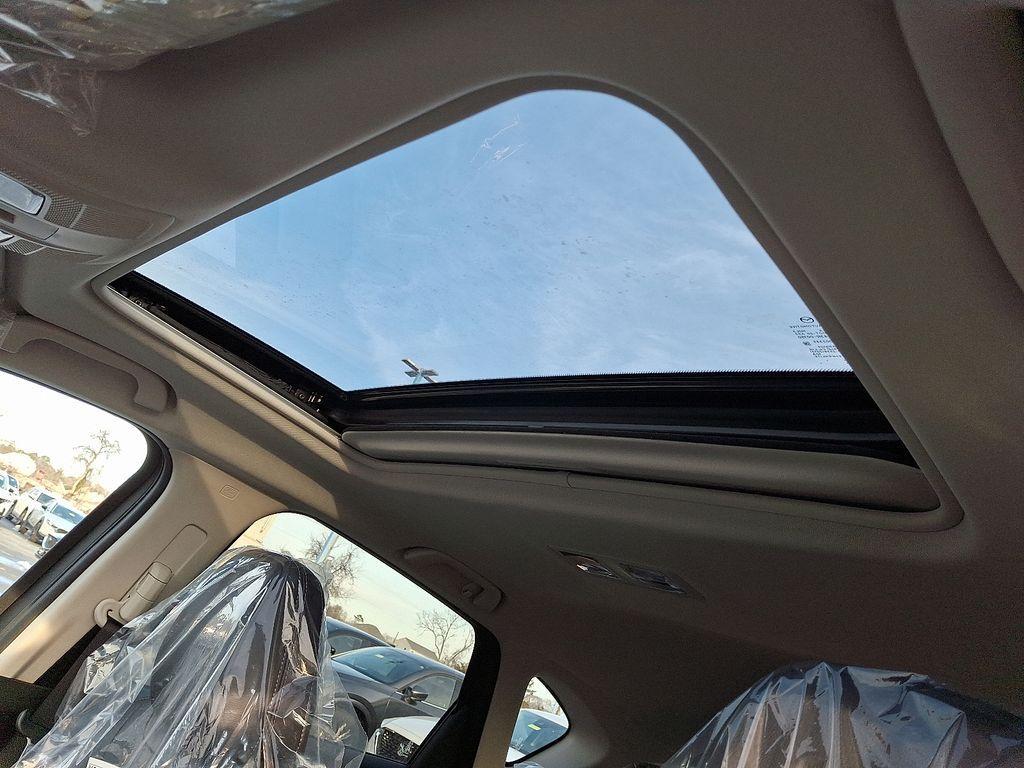 new 2025 Mazda CX-5 car, priced at $31,665