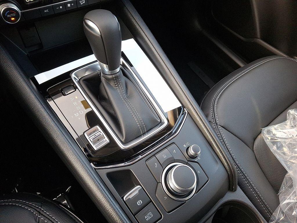 new 2025 Mazda CX-5 car, priced at $31,665