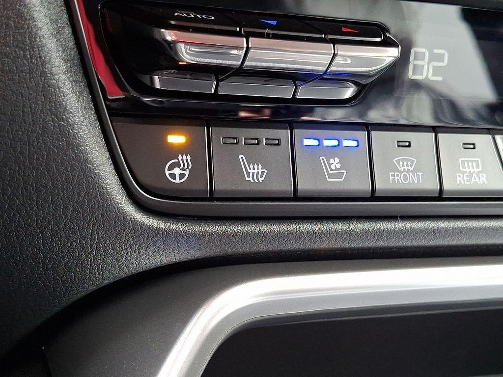 new 2026 Mazda CX-90 car, priced at $43,250