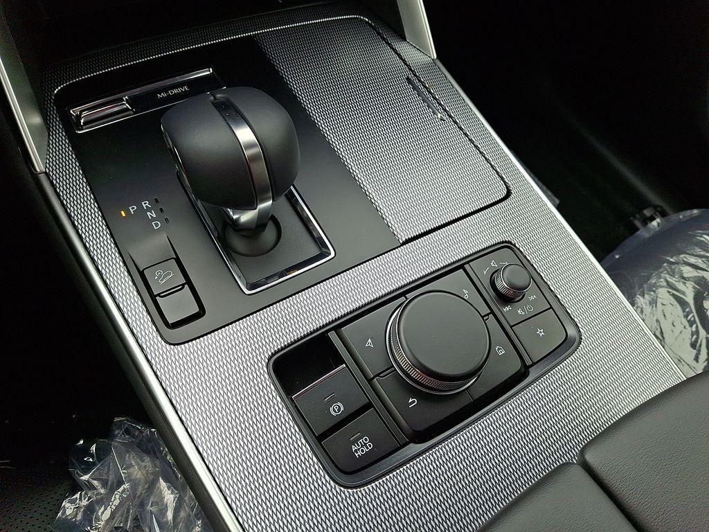 new 2026 Mazda CX-90 car, priced at $43,250