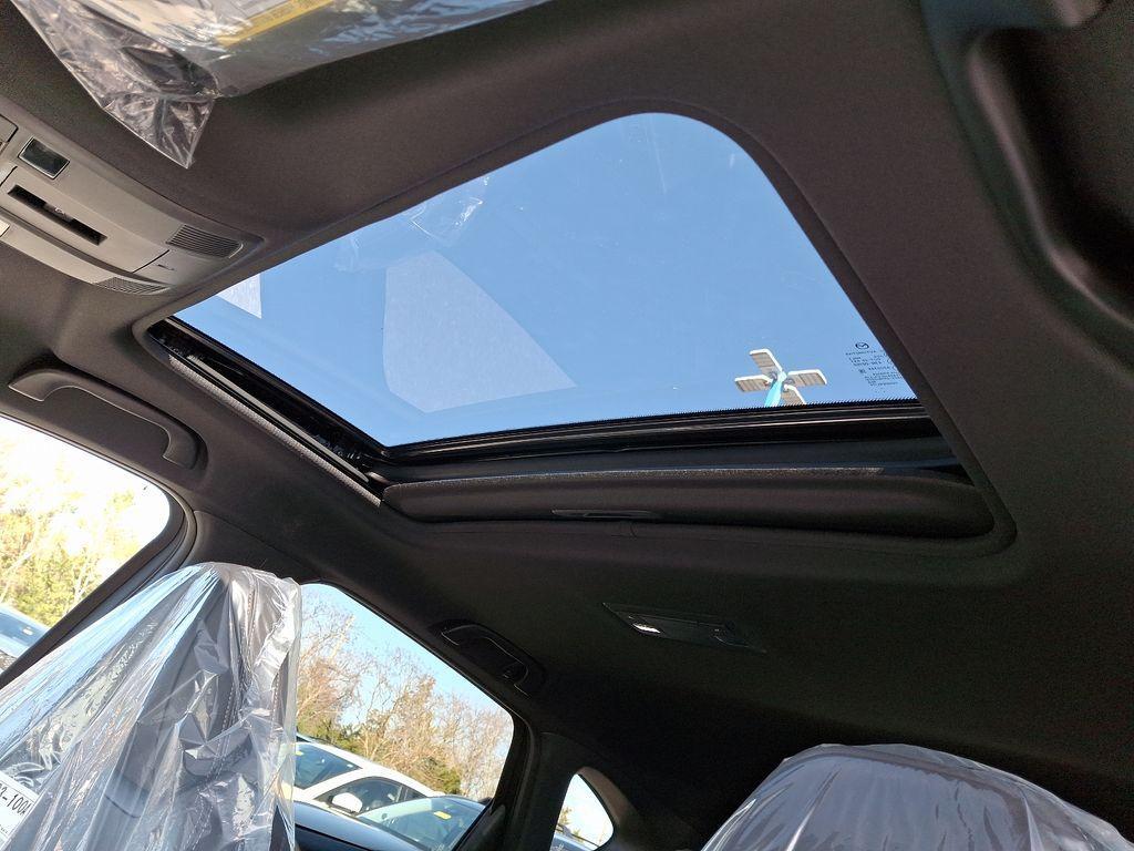 new 2025 Mazda CX-5 car, priced at $40,056