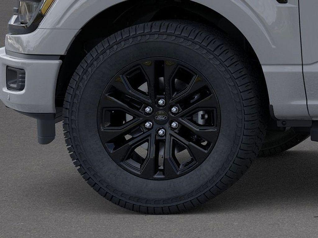 new 2026 Ford F-150 car, priced at $68,950