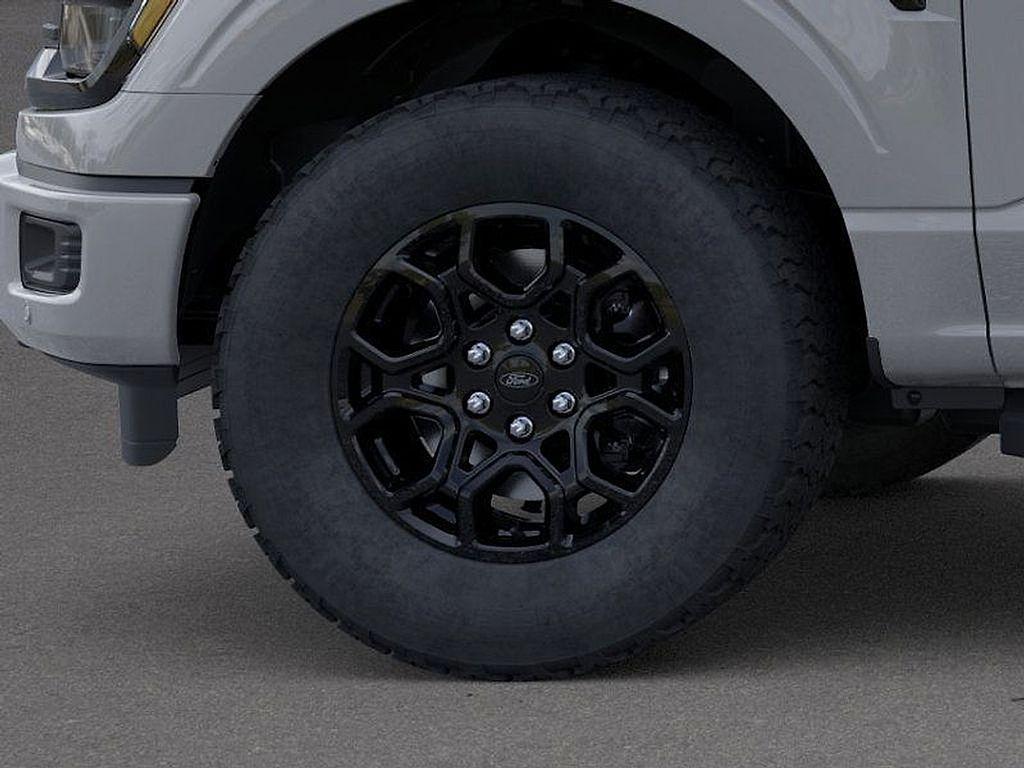 new 2026 Ford F-150 car, priced at $62,810