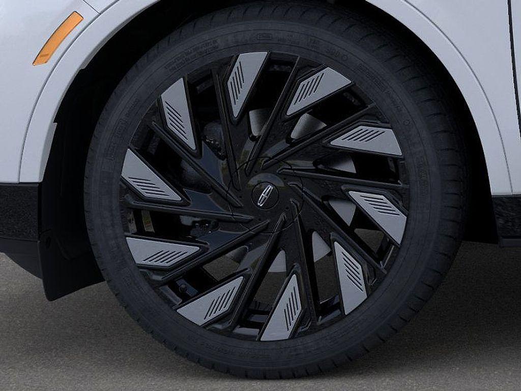 new 2026 Lincoln Nautilus car, priced at $69,355