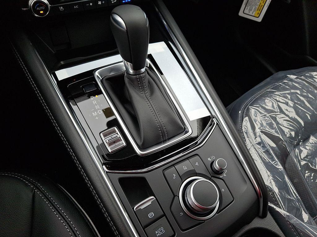 new 2025 Mazda CX-5 car, priced at $34,621