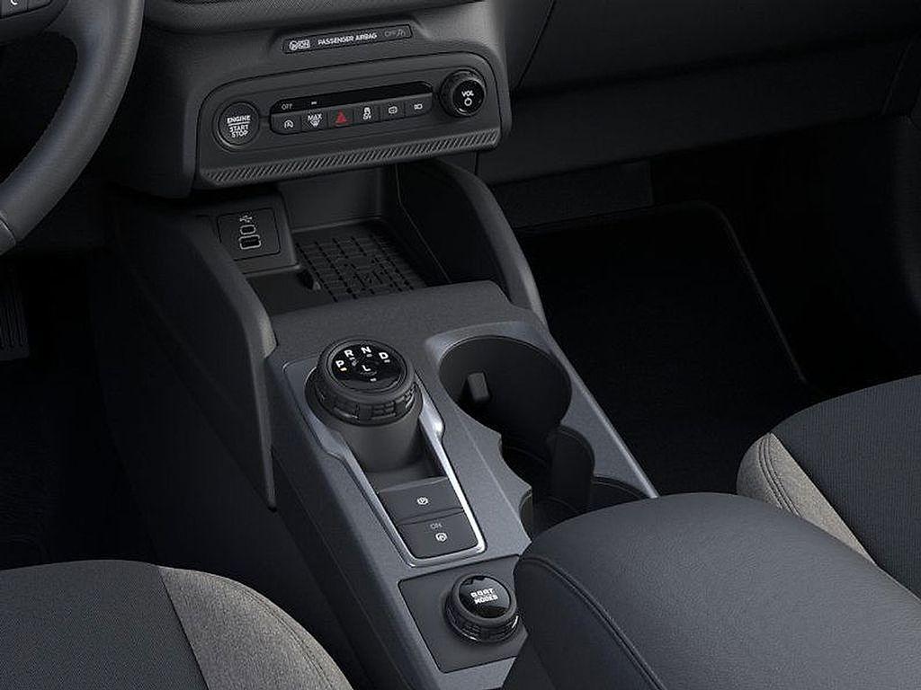 new 2025 Ford Bronco Sport car, priced at $33,325