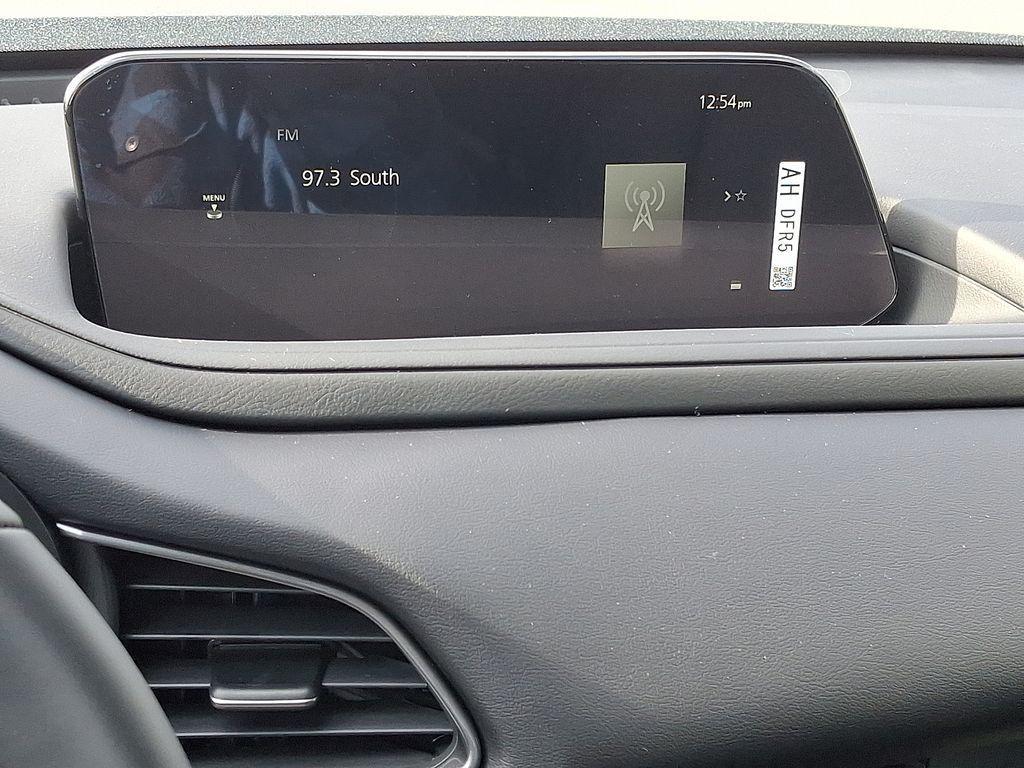 new 2026 Mazda CX-30 car, priced at $28,021