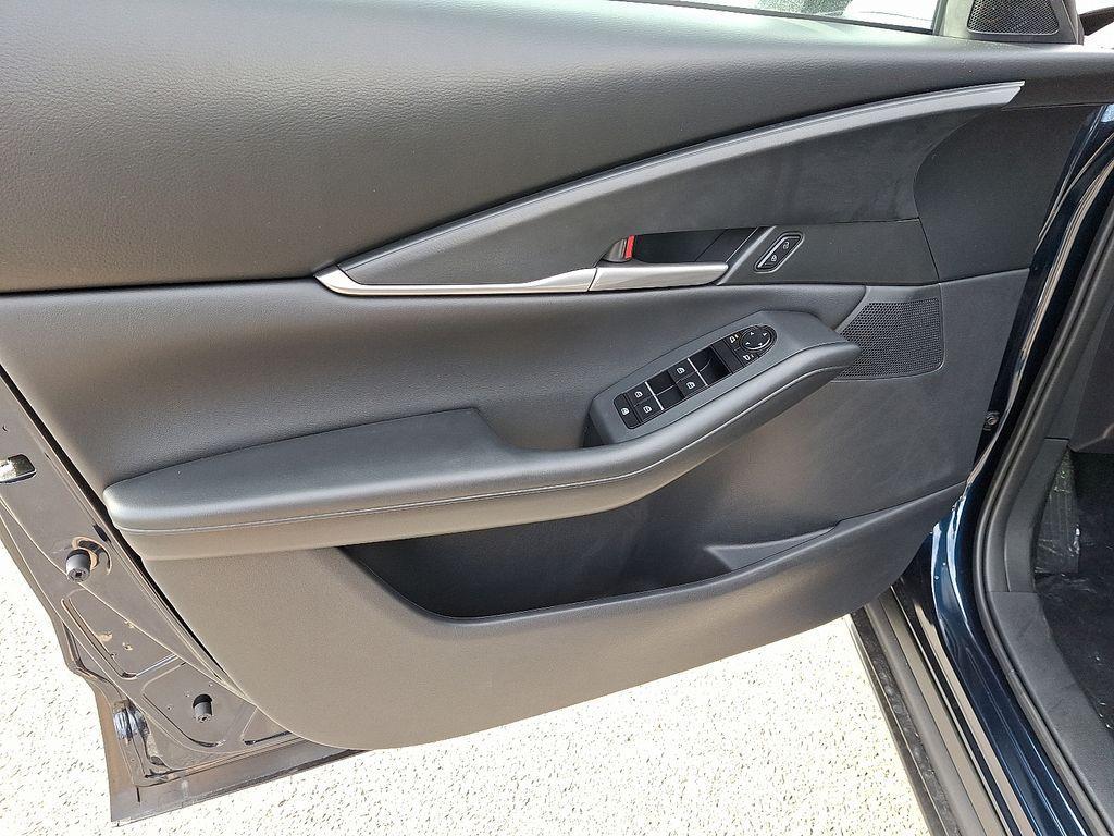 new 2026 Mazda CX-30 car, priced at $28,021