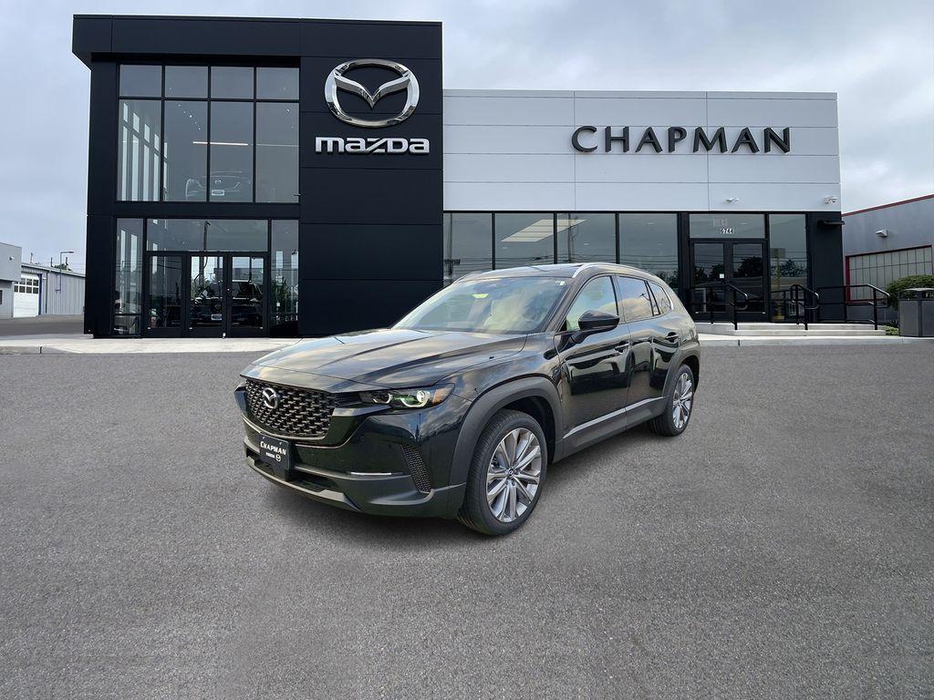 new 2026 Mazda CX-50 car, priced at $37,430