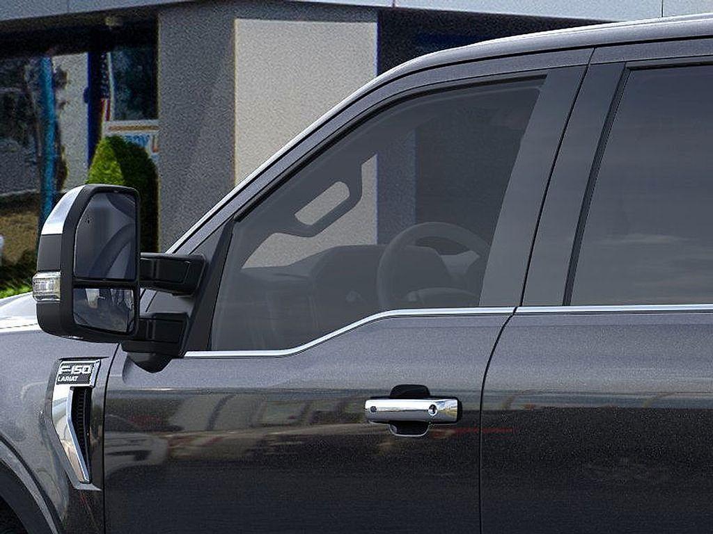 new 2025 Ford F-150 car, priced at $71,845