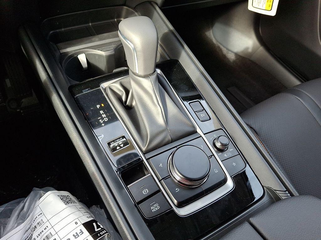 new 2026 Mazda CX-50 car, priced at $38,705