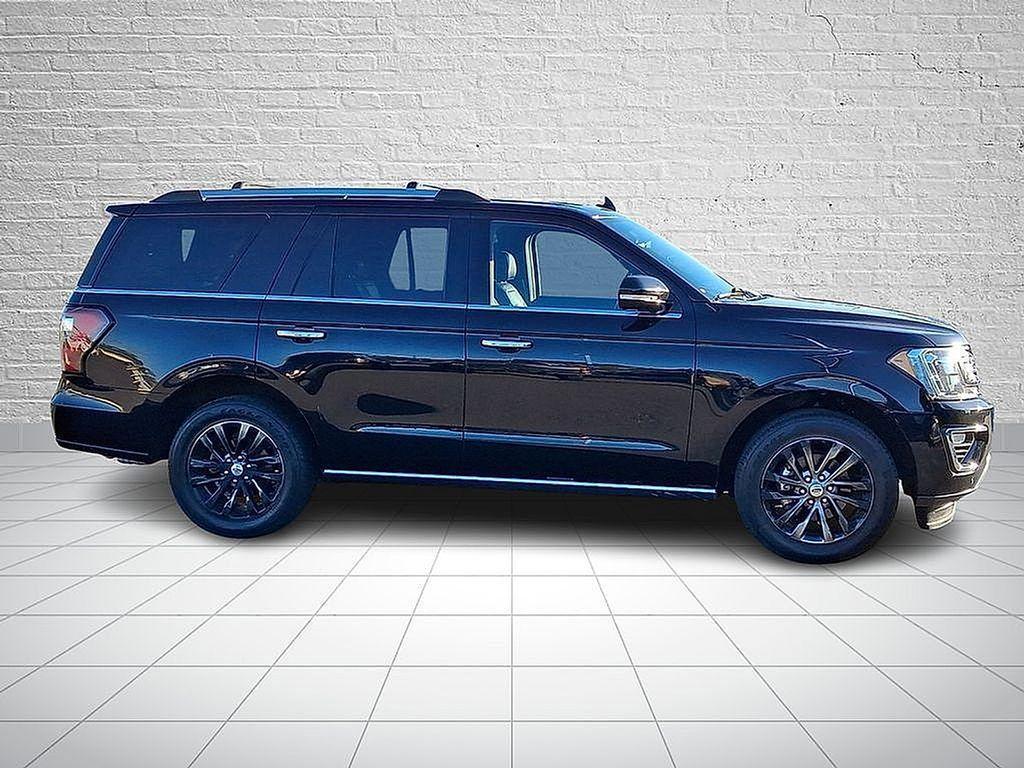 used 2019 Ford Expedition car, priced at $29,223