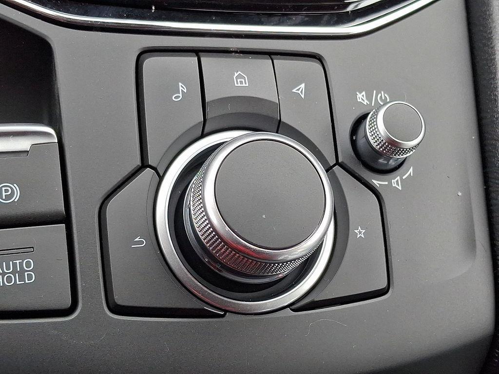 new 2025 Mazda CX-5 car, priced at $28,981