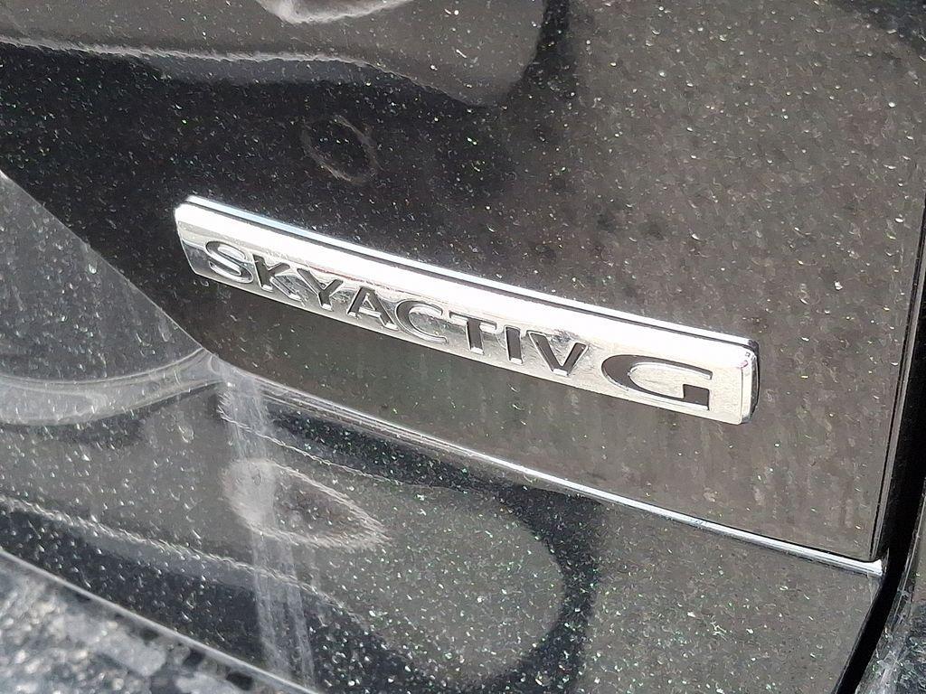 new 2025 Mazda CX-5 car, priced at $28,981