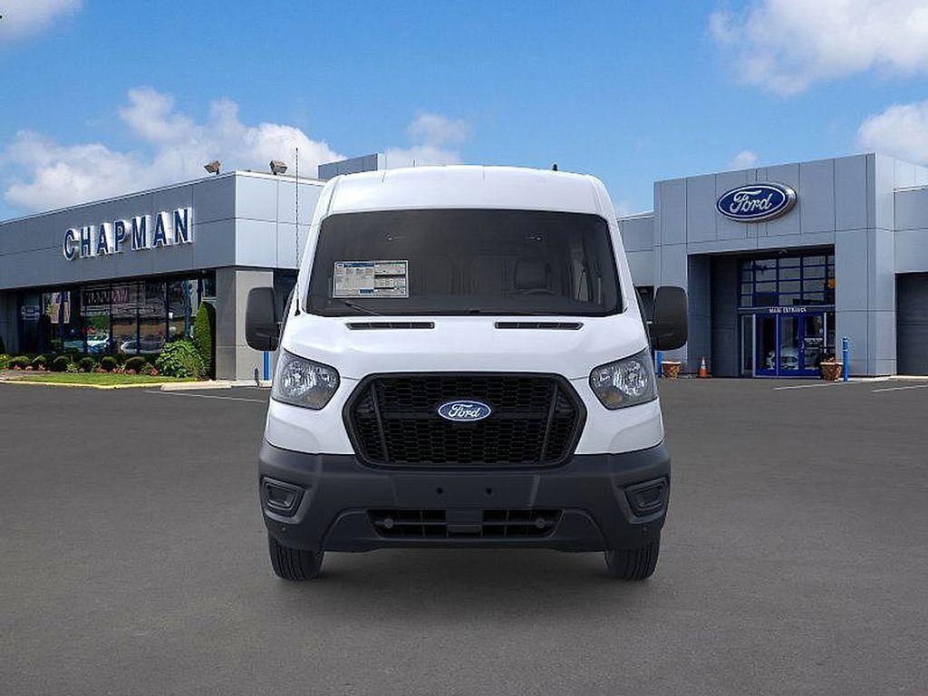 new 2026 Ford Transit-250 car, priced at $54,230