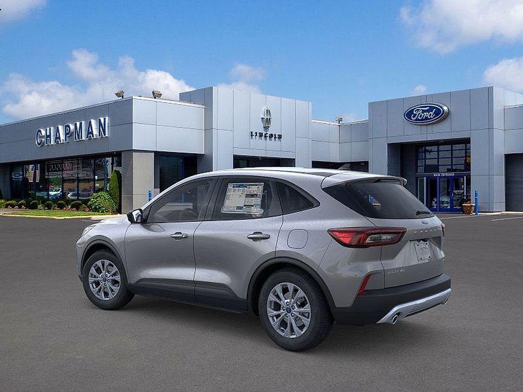 new 2026 Ford Escape car, priced at $32,580