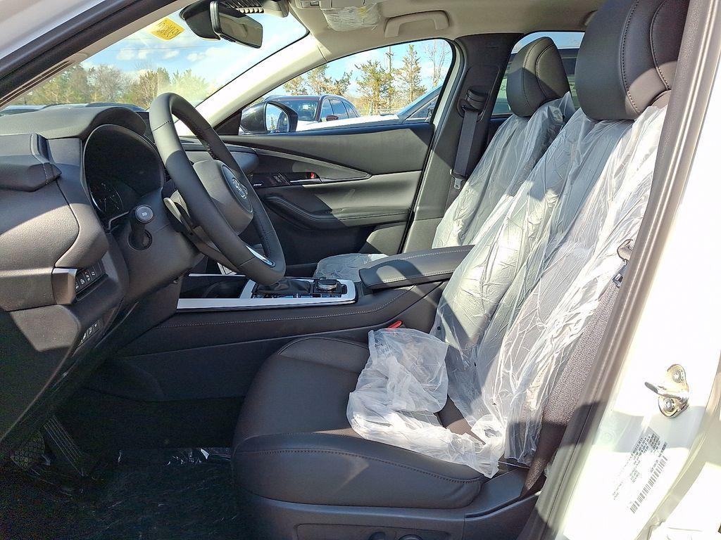 new 2026 Mazda CX-30 car, priced at $38,315