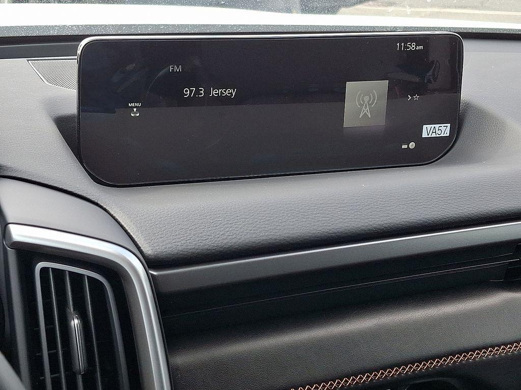 new 2026 Mazda CX-50 car, priced at $37,855