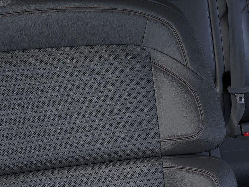 new 2026 Lincoln Nautilus car, priced at $71,560