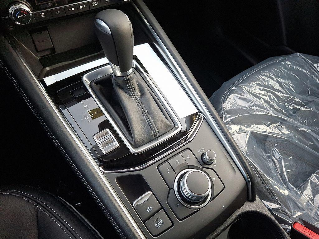 new 2025 Mazda CX-5 car, priced at $35,400