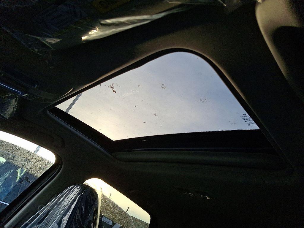 new 2025 Mazda CX-5 car, priced at $35,400