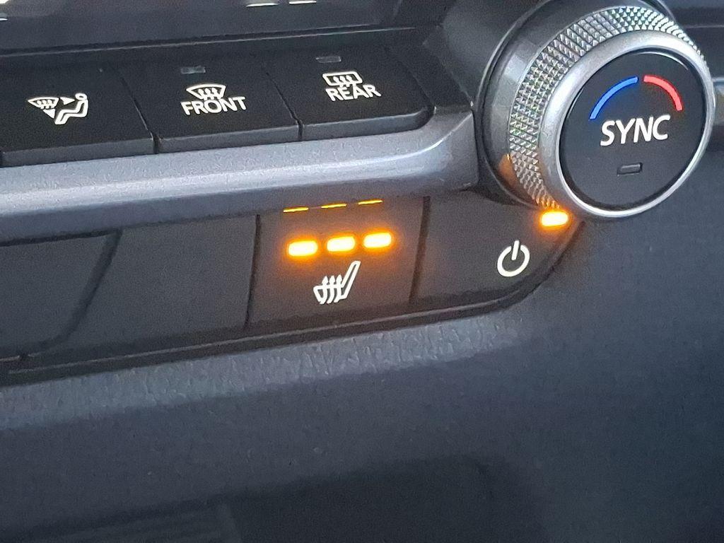 new 2026 Mazda CX-30 car, priced at $29,475