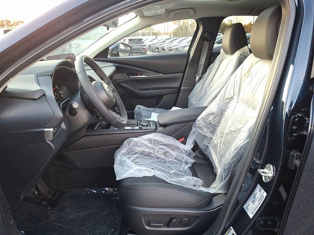 new 2026 Mazda CX-30 car, priced at $29,475