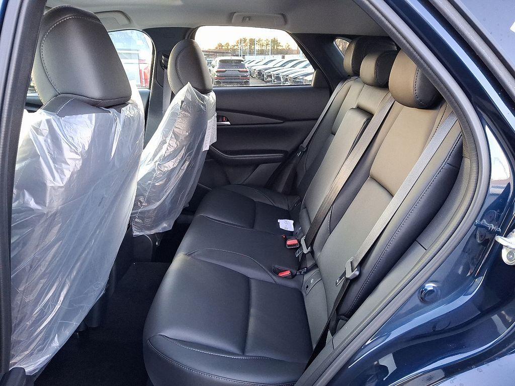 new 2026 Mazda CX-30 car, priced at $29,475